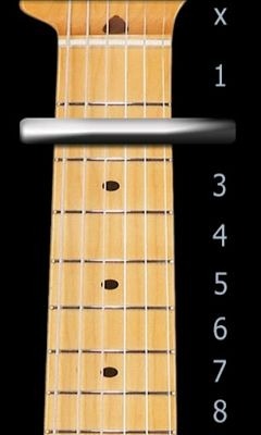 Guitar: Solo Android Game Image 2
