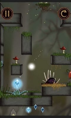 Wisp Android Game Image 1