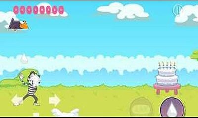 Bird Jerk Android Game Image 2