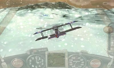 Dogfight Android Game Image 1
