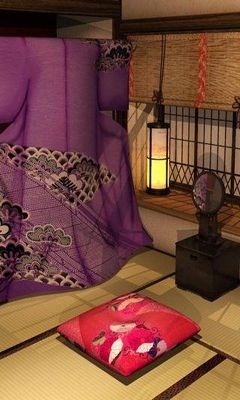 Geisha House Android Game Image 2