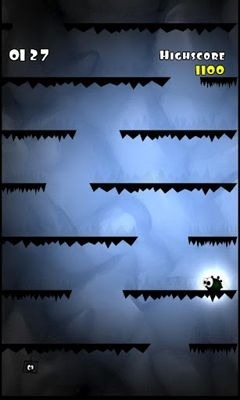 Falldown Reloaded Android Game Image 1