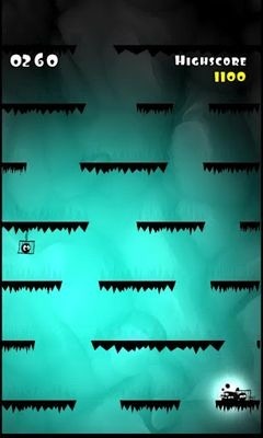 Falldown Reloaded Android Game Image 2