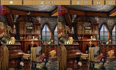 Magic Academy Android Game Image 1
