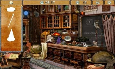 Magic Academy Android Game Image 2