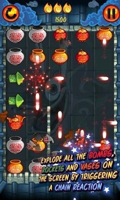 Fireworks Free Game Android Game Image 2