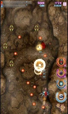 Endless War Android Game Image 2