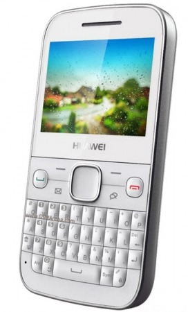Huawei G6153