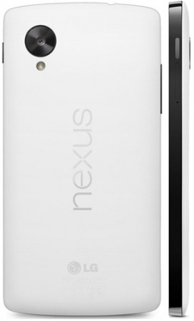 LG Nexus 5 Image 2