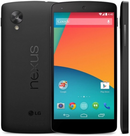 LG Nexus 5 Image 1