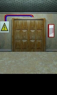 100 Doors Android Game Image 1