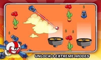 Puffle Launch Android Game Image 2