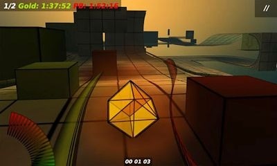 Smooth 3D Android Game Image 1