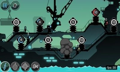 ControlCraft 2 Android Game Image 1