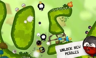 Pebble Universe Android Game Image 2