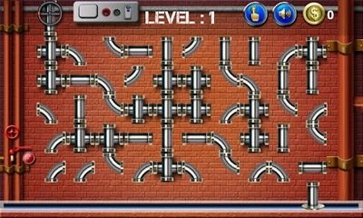 Plumber 10k Android Game Image 1