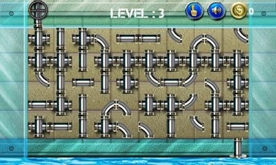 Plumber 10k Android Game Image 2