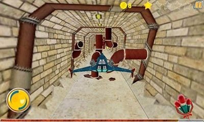 Corridor Fly Android Game Image 2