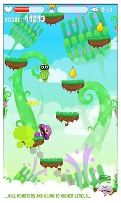 FatJump Android Game Image 1