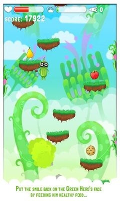 FatJump Android Game Image 2