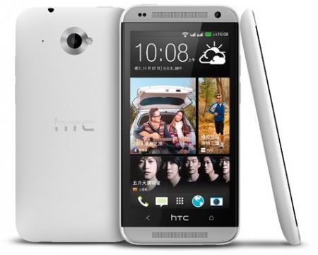 HTC Desire 601 dual sim Image 1