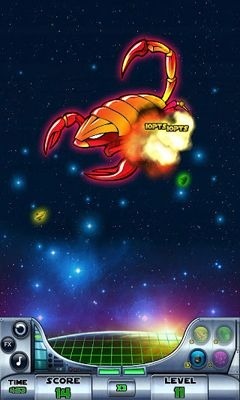 Zodiac Blast Android Game Image 1