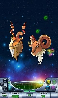 Zodiac Blast Android Game Image 2