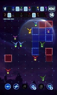 Little Sparks Android Game Image 1