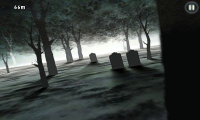 Dead Runner Android Game Image 1