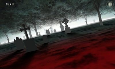 Dead Runner Android Game Image 2