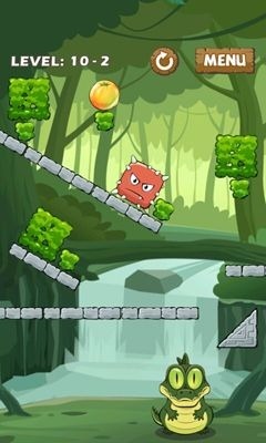 Feed Me Android Game Image 2