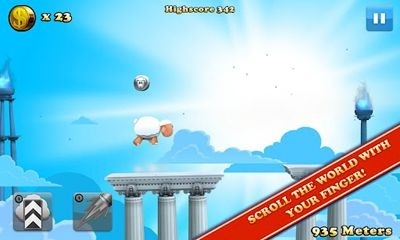 HolySheep Premium Android Game Image 1