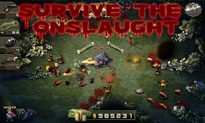 Farmkill Android Game Image 2
