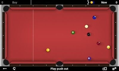 Total Pool Android Game Image 1