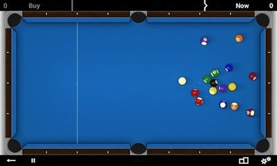 Total Pool Android Game Image 2