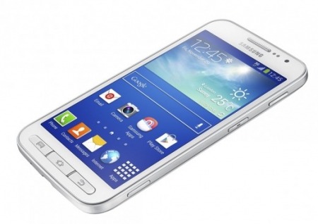 Samsung Galaxy Core Advance Image 2
