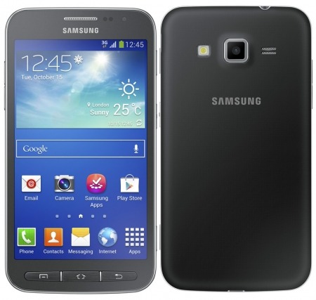Samsung Galaxy Core Advance Image 1