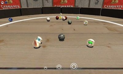 101 Marbles Android Game Image 2