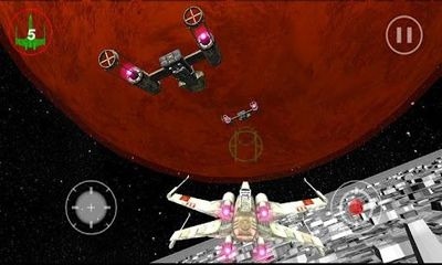Rebel Attack 2 Android Game Image 2