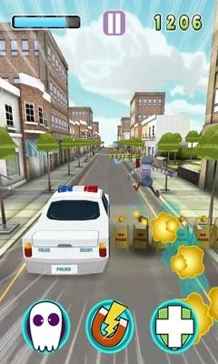 Aby Escape Android Game Image 2