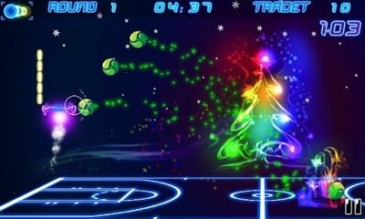 Basketball Shooting Android Game Image 2