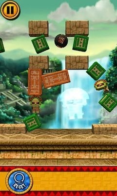 Bomba Android Game Image 2