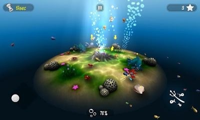 Lilli Adventures 3D Android Game Image 2