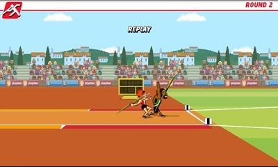 Playman Summer Games 3 Android Game Image 2