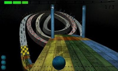 Skyball Android Game Image 1