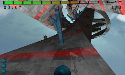 Skyball Android Game Image 2