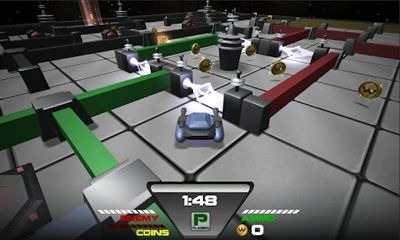Warscape Alpha Android Game Image 2