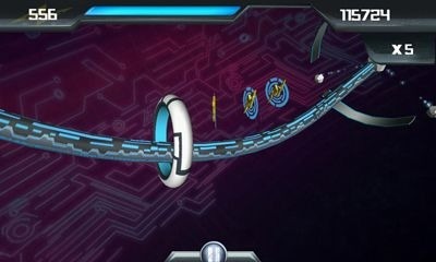 Ring Master Android Game Image 1