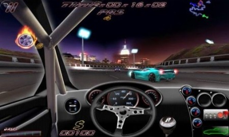 Speed racing: Ultimate Android Game Image 2