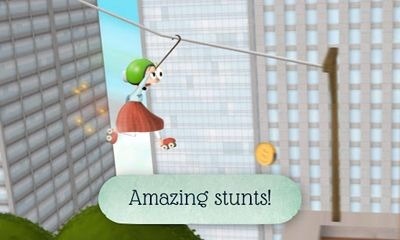 Granny Smith Android Game Image 2
